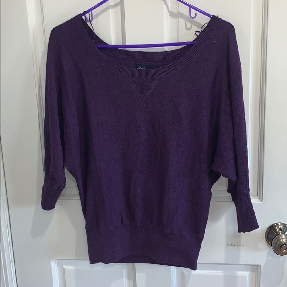 BRAND NEW american eagle shirt!